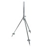 Statyw do zraszaczy regulowany 75-110cm GZ 3/4"