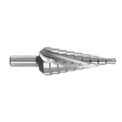 BOSCH WIERTŁO STOPNIOWE 6-39mm