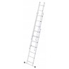 AWTOOLS Drabina aluminiowa 3x7 stopni 150kg adaptacja na schody