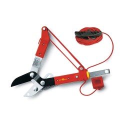 Sekator ogrodowy Amboss Baumschere RC-M, multi-star