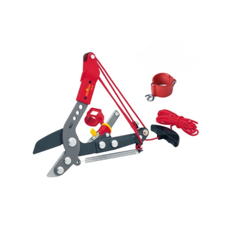 Profi sekator RC-VM Amboss, multi-star