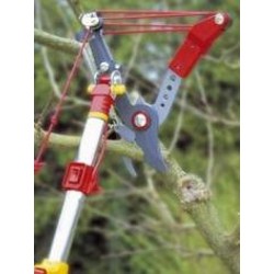 Profi sekator RC-VM Amboss, multi-star