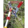 Profi sekator RC-VM Amboss, multi-star