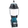 Makita Radio MR009GZ 12/14,4/18/40V XGT MR009GZ z lampą i latarką