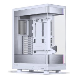 Futerał Phanteks Evolv Series X2, Tempered Glass