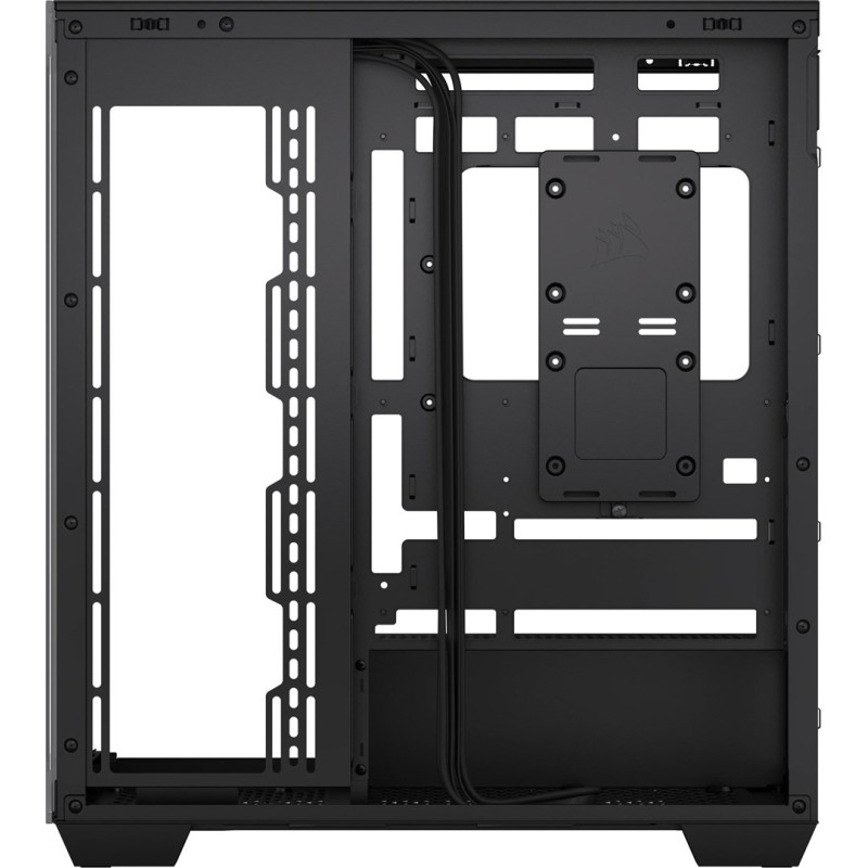 Corsair 3500X Midi Tower Czarny