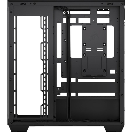 Corsair 3500X Midi Tower Czarny