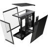 Corsair 3500X Midi Tower Czarny