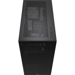 Corsair 3500X Midi Tower Czarny