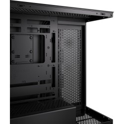 Corsair 3500X Midi Tower Czarny