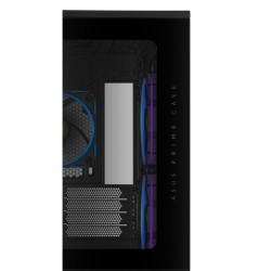 Obudowa ASUS PRIME AP202 TG ARGB WHITE