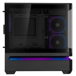 Obudowa ASUS PRIME AP202 TG ARGB WHITE