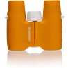 Bresser Optics 8810630GCK000 lornetka Dach Pomarańczowy, Biały