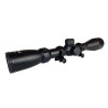 Luneta BEEMAN 3-9x40 tubus 1" z montażem (IB-1521)