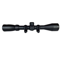 Luneta BEEMAN 3-9x40 tubus 1" z montażem (IB-1521)