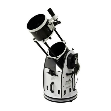 Teleskop Sky-Watcher Dobson 10" Flex Tube Go-To