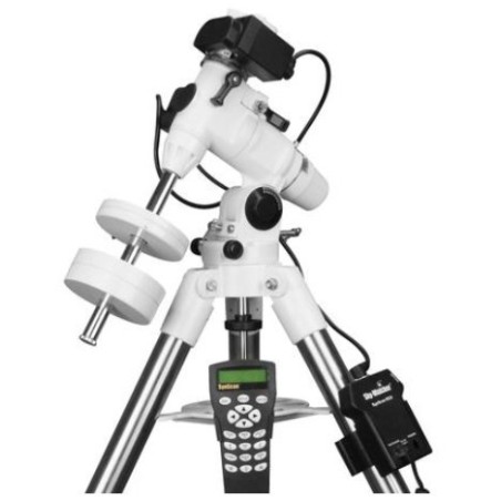 Montaż paralaktyczny EQ3-2 PRO + statyw stalowy 1,75