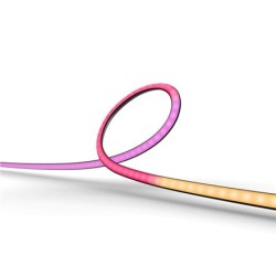 Philips Hue Play gradient lightstrip 65'' perejimo apšvietimo juostele
