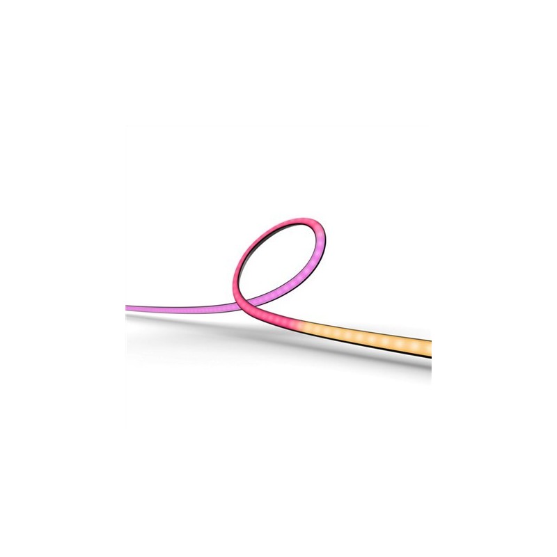 Philips Hue Play gradient lightstrip 65'' perejimo apšvietimo juostele