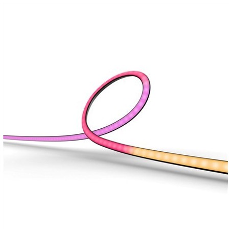 Philips Hue Play gradient lightstrip 65'' perejimo apšvietimo juostele