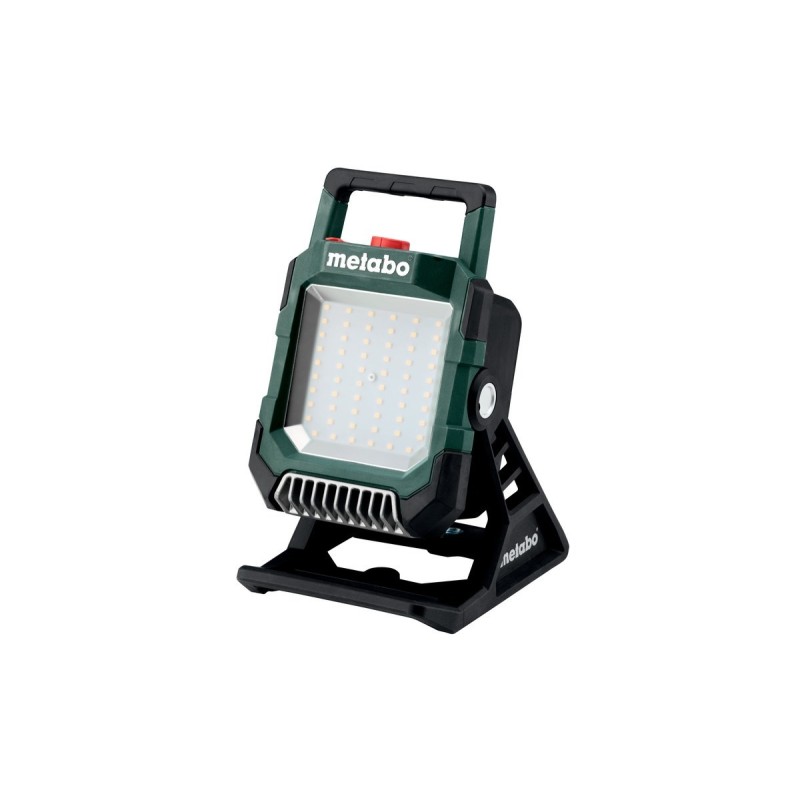 Lampa METABO BSA 18 LED 4000 Carcass