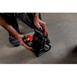 Lampa METABO BSA 18 LED 4000 Carcass