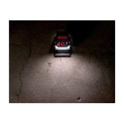 Lampa METABO BSA 18 LED 4000 Carcass