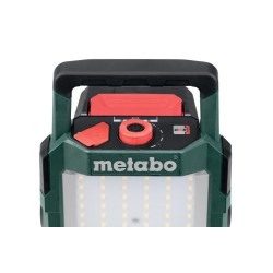 Lampa METABO BSA 18 LED 4000 Carcass