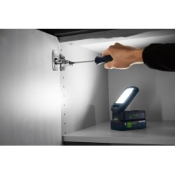 Lampa robocza Syslite KAL C 1200lm