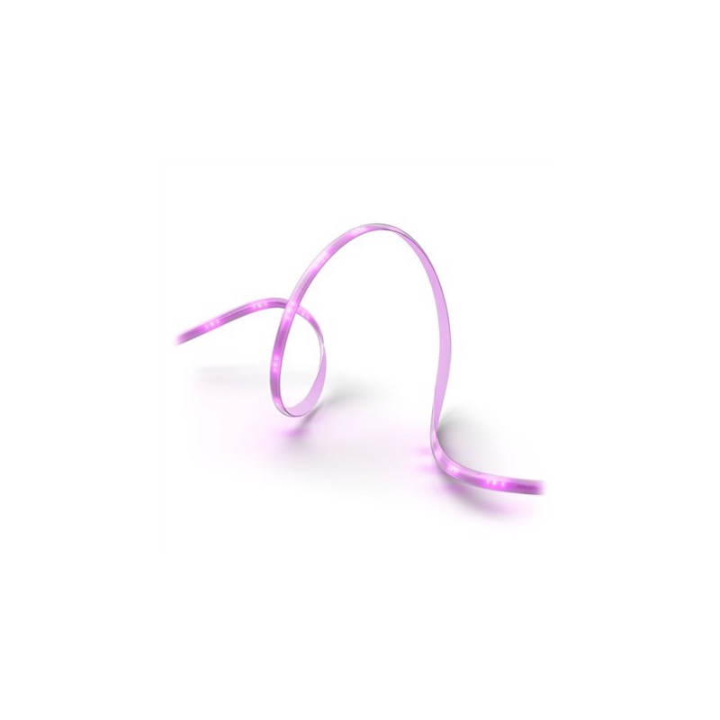 Listwa świetlna Philips Hue Solo, 5m|20 W|Zmienna