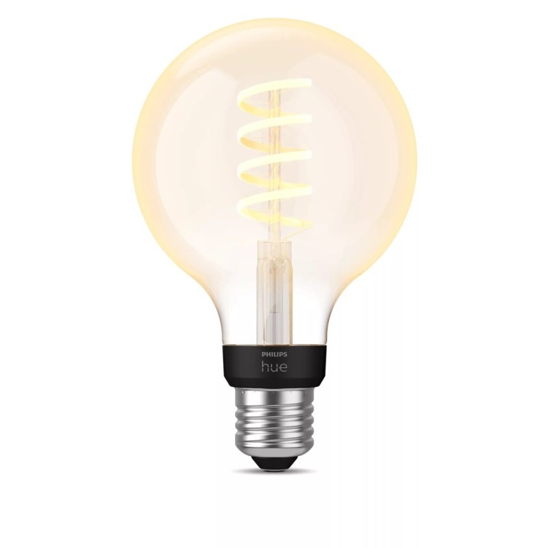 Philips Inteligentna żarówka G93 E27 kula Philips Inteligentna żarówka G93 E27 kula