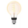 Philips Inteligentna żarówka G93 E27 kula