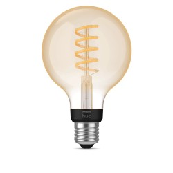 Philips Inteligentna żarówka G93 E27 kula