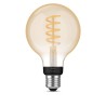 Philips Inteligentna żarówka G93 E27 kula