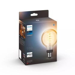 Philips Inteligentna żarówka G93 E27 kula