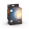 Philips Inteligentna żarówka G93 E27 kula
