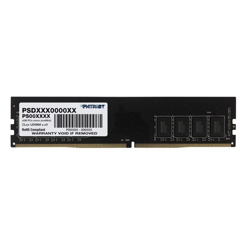 Patriot Signature DDR4 16GB 3200MHz 1Gx16