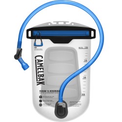 Bukłak CamelBak Fusion 2L Reservoir with Tru Zip Waterproof Zipper, Clear
