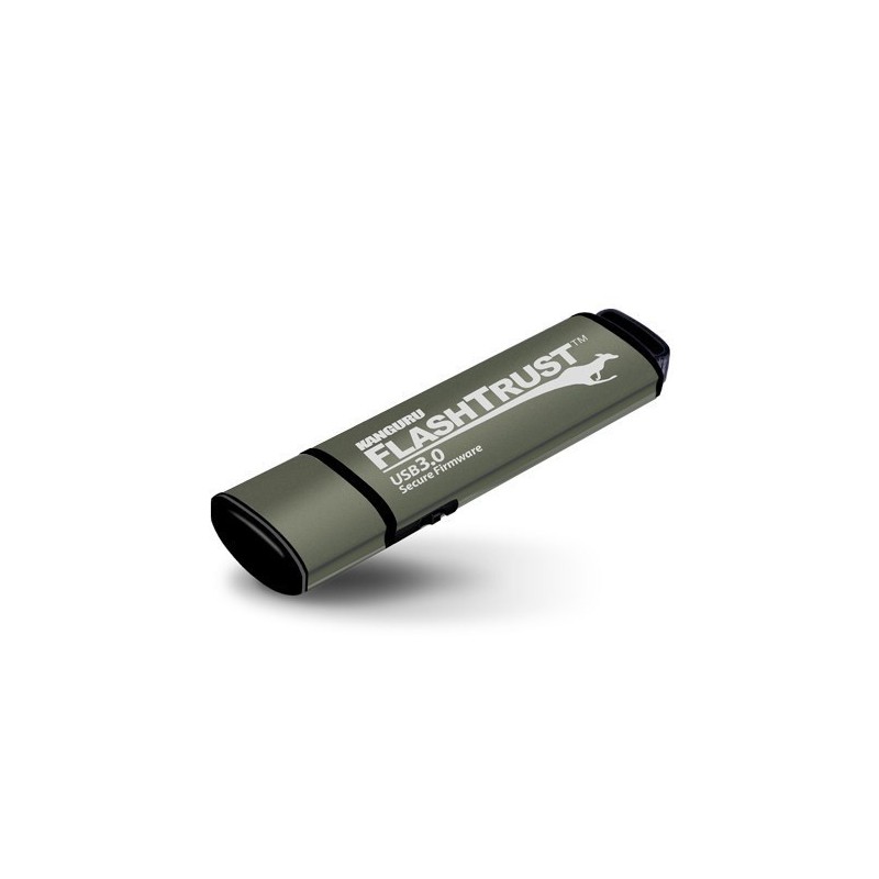 Pendrive Kanguru FlashTrust 32GB