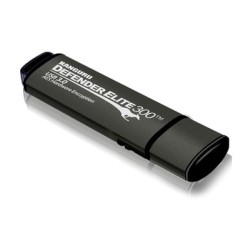 Pendrive Kanguru Defender Elite300 32GB - FIPS 140-2 Level