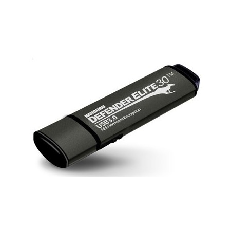 Pendrive Kanguru Defender Elite30 - 16GB - FIPS 197