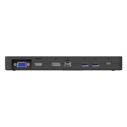 Fujitsu USB-C Portreplikator 2 90W
