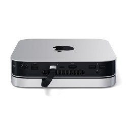 Stojak i hub Satechi Aluminium