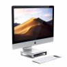 Podstawka na monitor Satechi Aluminium w kolorze srebrnym