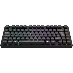 Przełącznik Moonstone, model ALU81A, G3MS Terra Nova