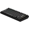 Klawiatura ALU81A Terra Nova Black UK/DE