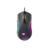 Mysz gamingowa Havit MS1038 (czarny)