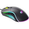 Mysz gamingowa Havit MS1038 (czarny)