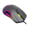 Mysz gamingowa Havit MS1038 (czarny)