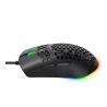 Mysz gamingowa Havit MS1036 (czarny)